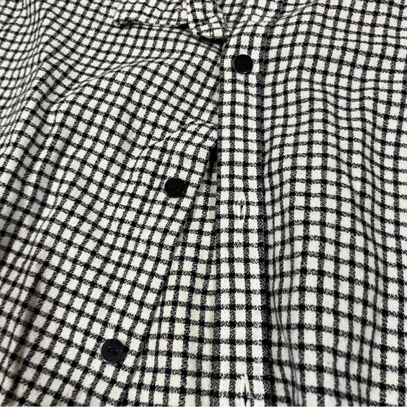 RVCA Checkered Black and White Button up

Size S

Button up,‎ surf skate - Picture 3 of 7